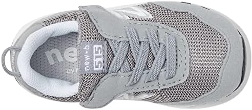 New Balance Unisex-Baby 515 V1 New-b Hook & Loop