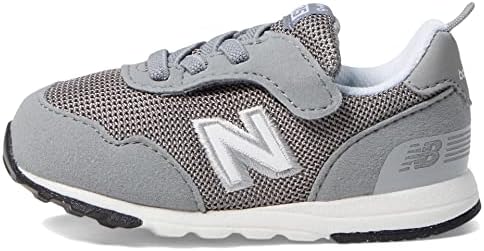 New Balance Unisex-Baby 515 V1 New-b Hook & Loop
