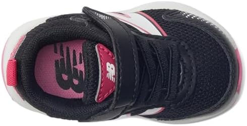 New Balance Unisex-Baby Dynasoft 545 V1 Bungee Lace