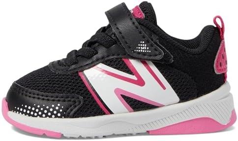 New Balance Unisex-Baby Dynasoft 545 V1 Bungee Lace