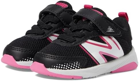 New Balance Unisex-Baby Dynasoft 545 V1 Bungee Lace