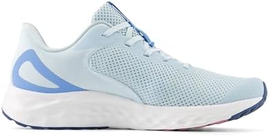 New Balance Unisex-Child Fresh Foam Arishi V4 Lace-upRunning Shoe