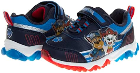 Nickelodeon Boy's Paw Patrol Sneaker (Toddler/Little Kid)