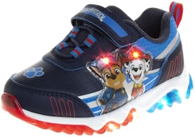 Nickelodeon Boy's Paw Patrol Sneaker (Toddler/Little Kid)