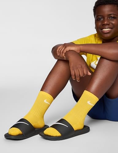 Nike Boys' Kawa Slide Sandals