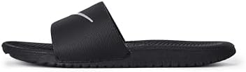 Nike Boys' Kawa Slide Sandals