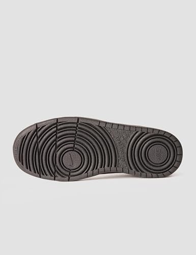 Nike Kids' Court Borough Low Recraft Shoes