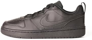 Nike Kids' Court Borough Low Recraft Shoes