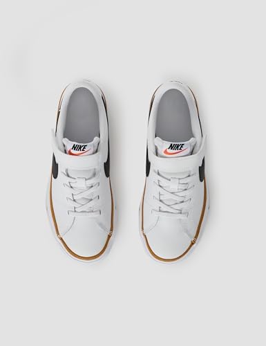 Nike Kids' Court Legacy Shoes