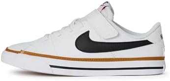 Nike Kids' Court Legacy Shoes