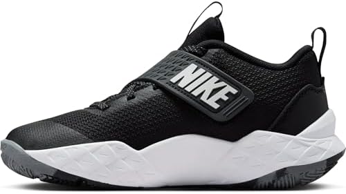 Nike Kids' Team Hustle D Basketball Shoes
