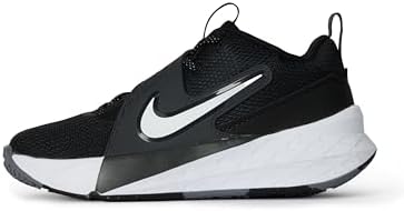 Nike Kids' Team Hustle D Basketball Shoes