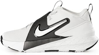 Nike Kids' Team Hustle D Basketball Shoes