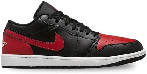 Nike Men's Air Jordan 1 Low Sneaker