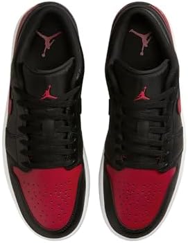 Nike Men's Air Jordan 1 Low Sneaker