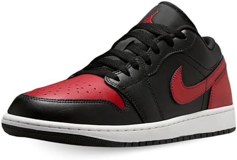Nike Men's Air Jordan 1 Low Sneaker