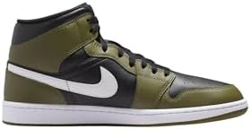 Nike Men's Air Jordan 1 Mid Sneaker
