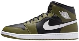 Nike Men's Air Jordan 1 Mid Sneaker