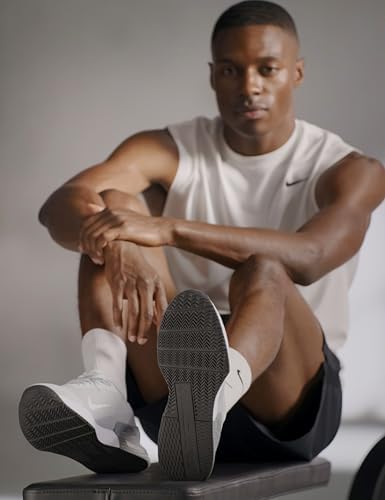 Nike Men's Air Max Alpha Sneaker