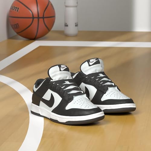 Nike Men's Dunk Low Retro Sneaker