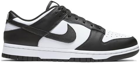 Nike Men's Dunk Low Retro Sneaker