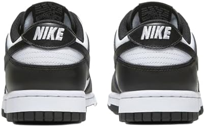 Nike Men's Dunk Low Retro Sneaker