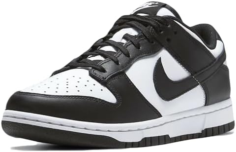 Nike Men's Dunk Low Retro Sneaker