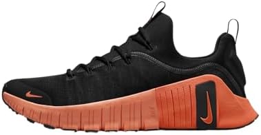 Nike Men's Free Metcon 6 Workout Shoes