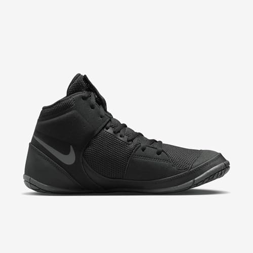 Nike Men's Fury Wrestling Shoe