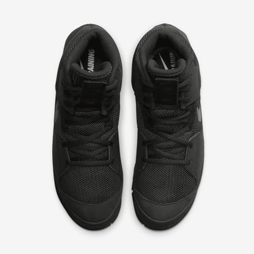 Nike Men's Fury Wrestling Shoe