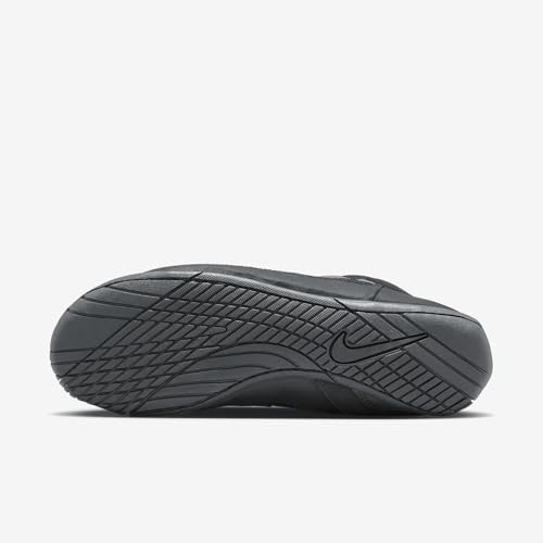 Nike Men's Fury Wrestling Shoe