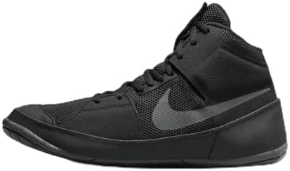 Nike Men's Fury Wrestling Shoe