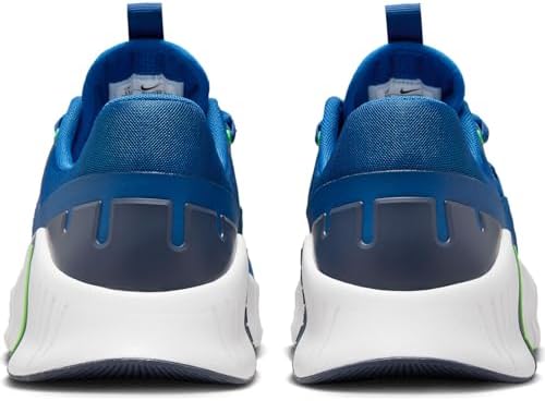 Nike Men's Gymnastics Shoes Sneaker 7.5 UK