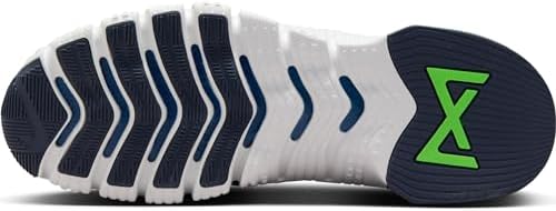 Nike Men's Gymnastics Shoes Sneaker 7.5 UK