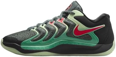 Nike Men's KD 17 Basketball Shoes