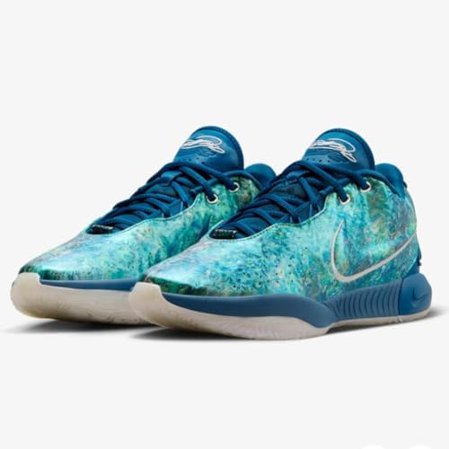 Nike Men's Lebron XXI Shoes