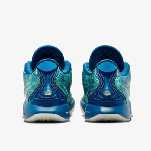Nike Men's Lebron XXI Shoes