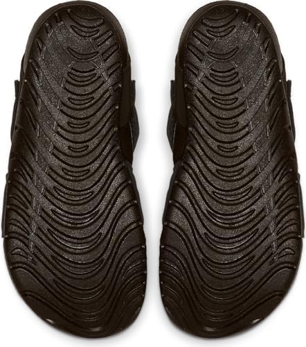 Nike SUNRAY PROTECT 2 (TD) (BLACK/WHITE)