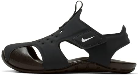 Nike SUNRAY PROTECT 2 (TD) (BLACK/WHITE)