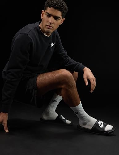 Nike Unisex-Adult Benassi JDI Sport Sandal