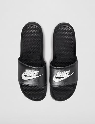 Nike Unisex-Adult Benassi JDI Sport Sandal