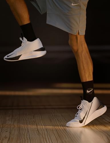 Nike Unisex Adult G.T. Jump Academy Basketball Shoes