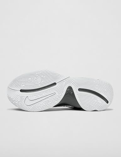 Nike Unisex Adult Giannis Immortality 4 Basketball Shoes