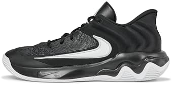 Nike Unisex Adult Giannis Immortality 4 Basketball Shoes