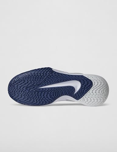 Nike Unisex Adult Precision 7 Basketball Shoes