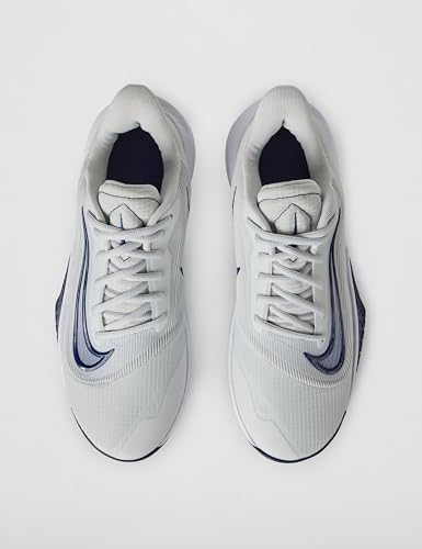 Nike Unisex Adult Precision 7 Basketball Shoes