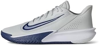 Nike Unisex Adult Precision 7 Basketball Shoes