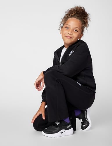 Nike Unisex-Child Flex Runner 4