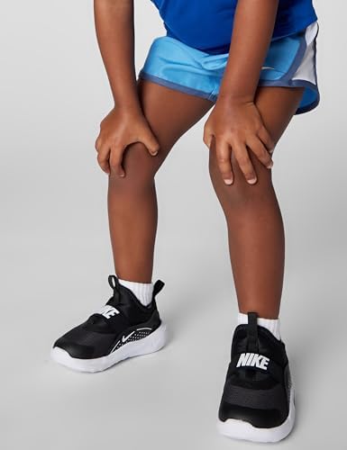 Nike Unisex-Child Flex Runner 4