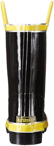 Northside Girl's Classic Rain Boot